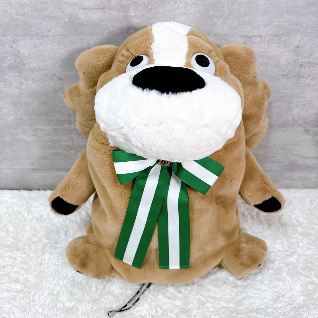 M・U SPORTS MELUキャディーバッグフードカバー 美品 【K443】