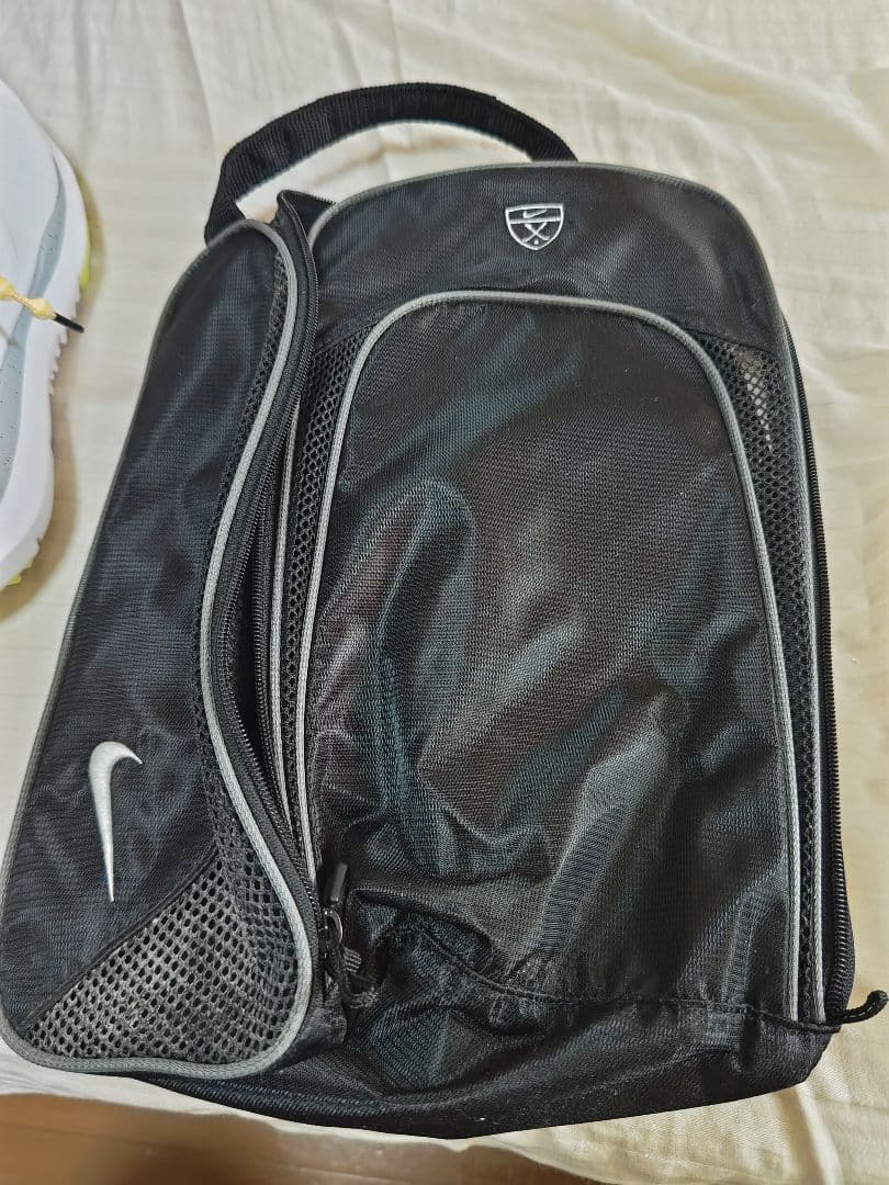 ナイキ ゴルフシューズ タイガーモデル