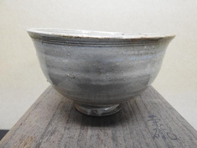 絵御本茶碗　保存箱　MA20