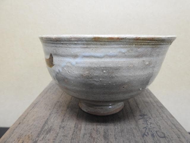 絵御本茶碗　保存箱　MA20