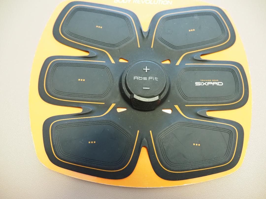 MTG SIXPAD アブズフィット2 ＋ ボディフィット2（2台）セット