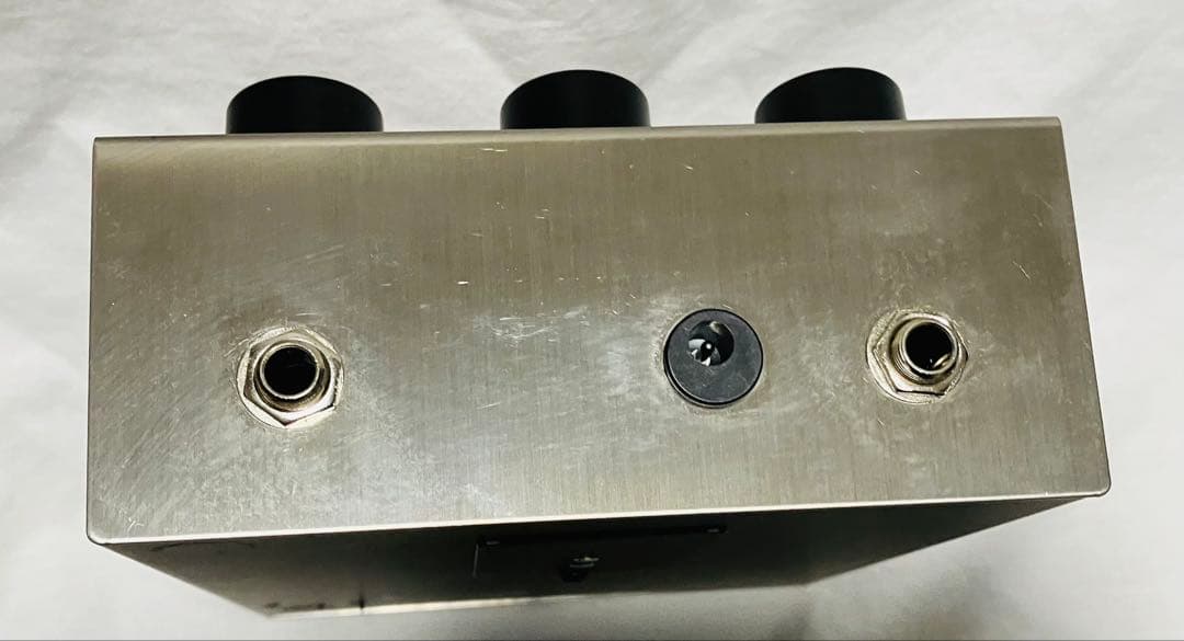 electro-harmonix BIG MUFF ビッグマフ ジャンク品