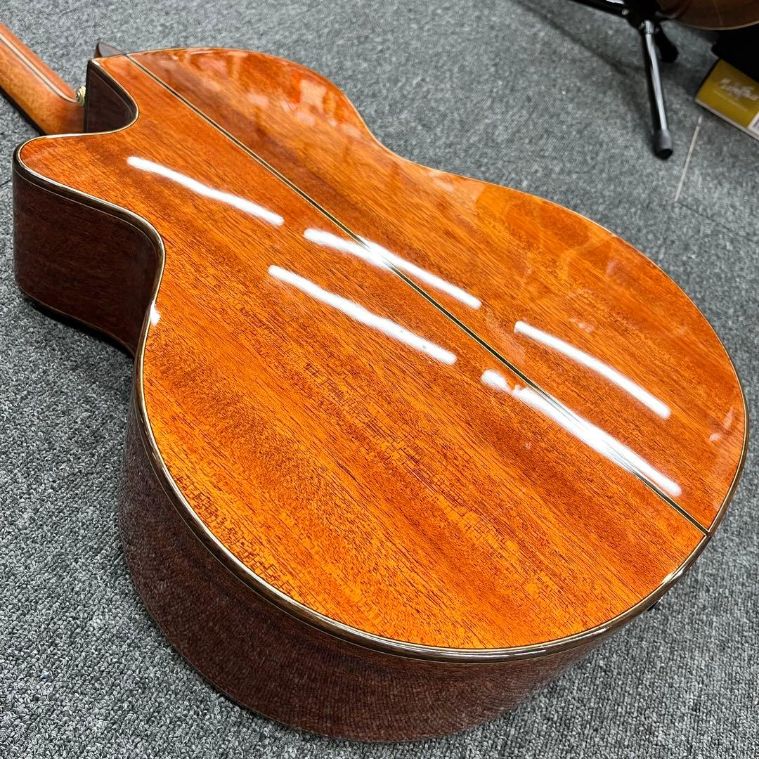 【11568】ROSSO SJ-840C ロッソ エレアコ