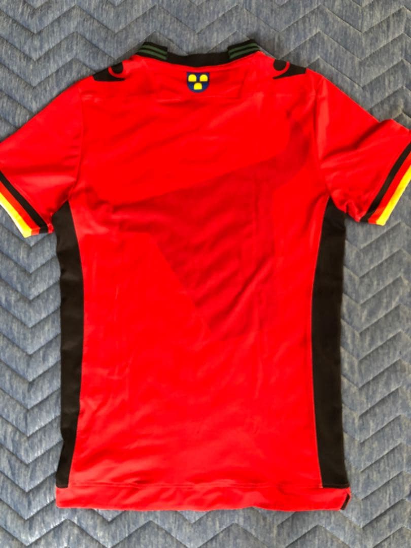 1枚のみ‼️バイソンズ・ビュールのユニホーム型Tシャツ‼️