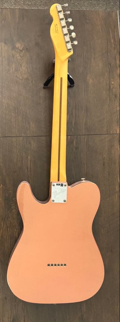ギター FENDER American Performer Telecaster