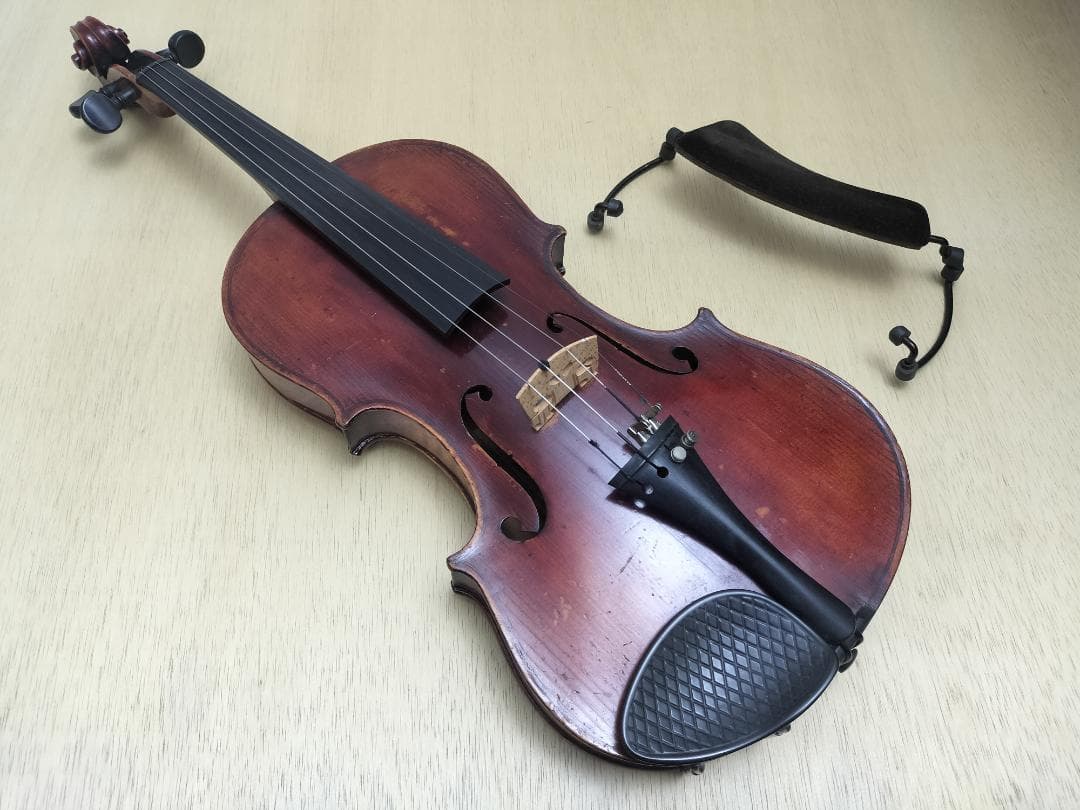 バイオリン4/4 大人用 Antonius Stradivarius Copy