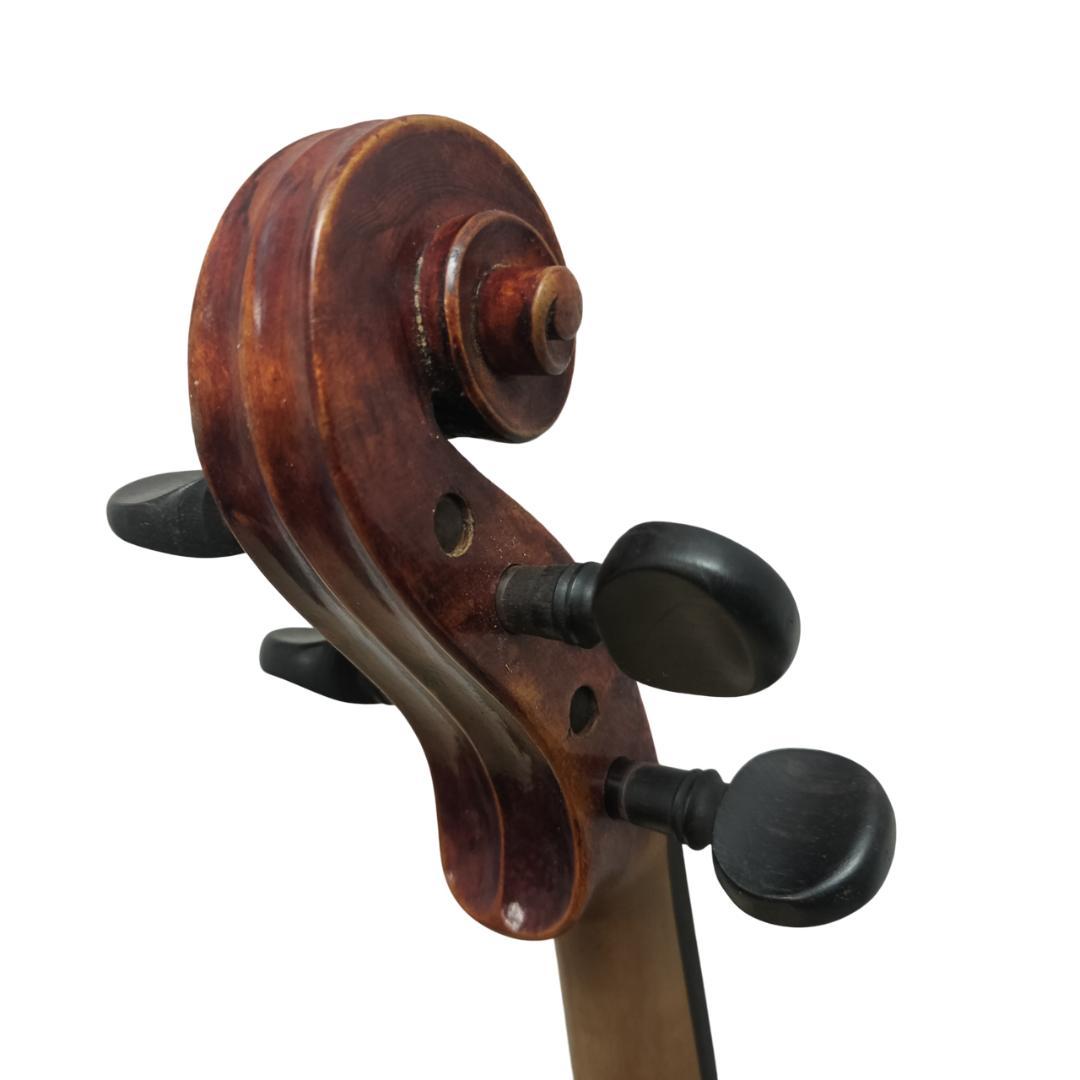 バイオリン4/4 大人用 Antonius Stradivarius Copy