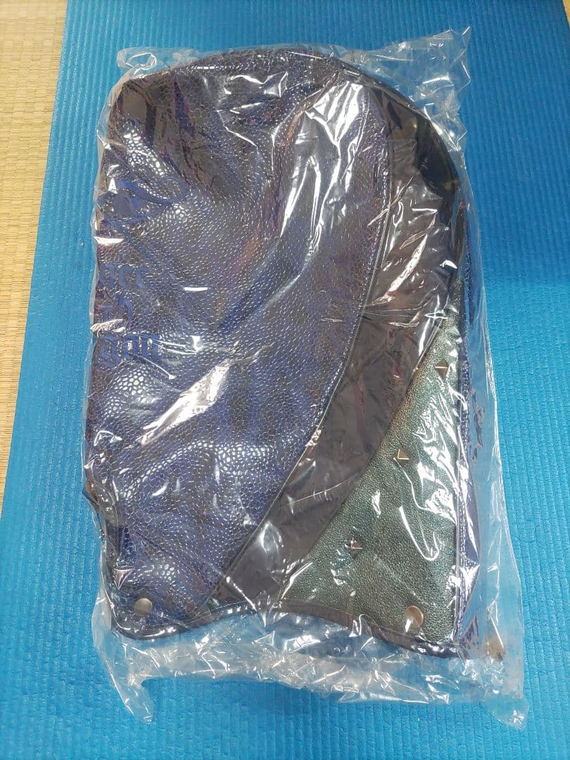 DancewithDragon　ダンスウィズドラゴン　キャディバッグ