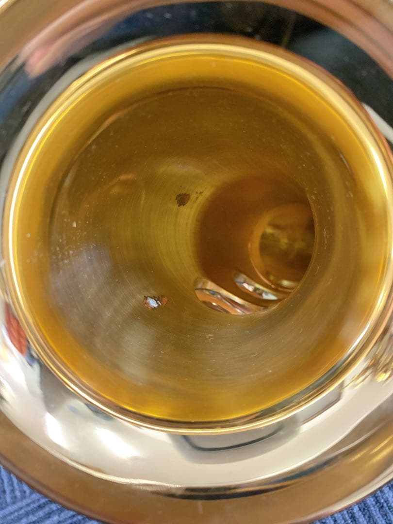 ＃テナーサックス　SPLENDOR スプレンダー