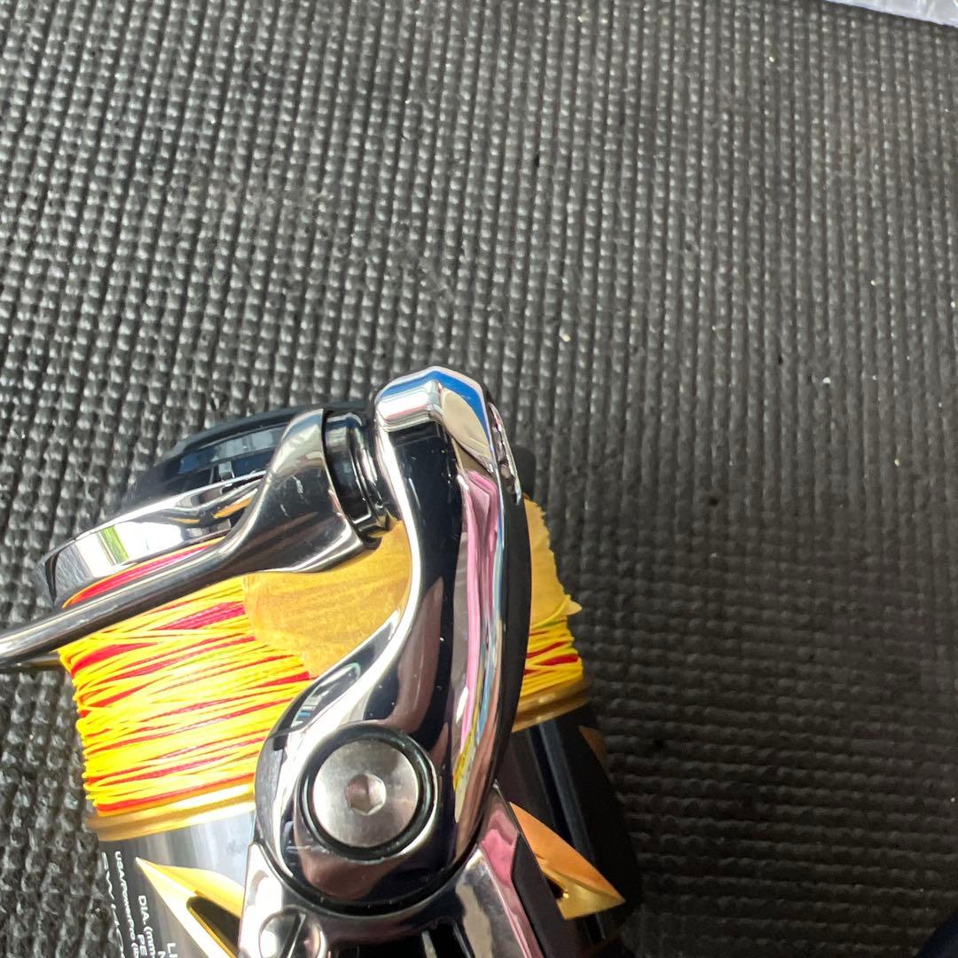 19ステラSW14000XG-C