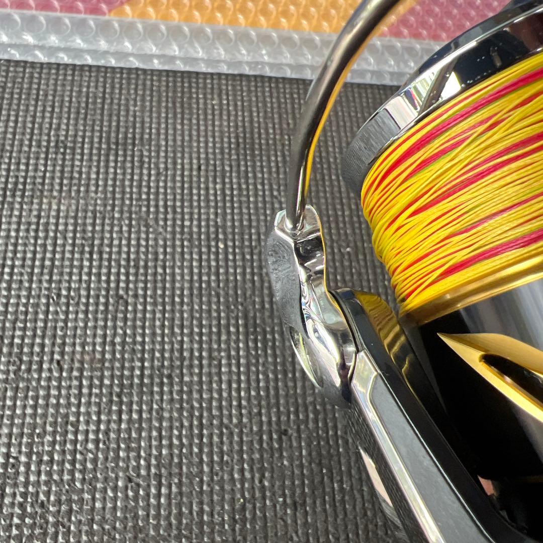 19ステラSW14000XG-C