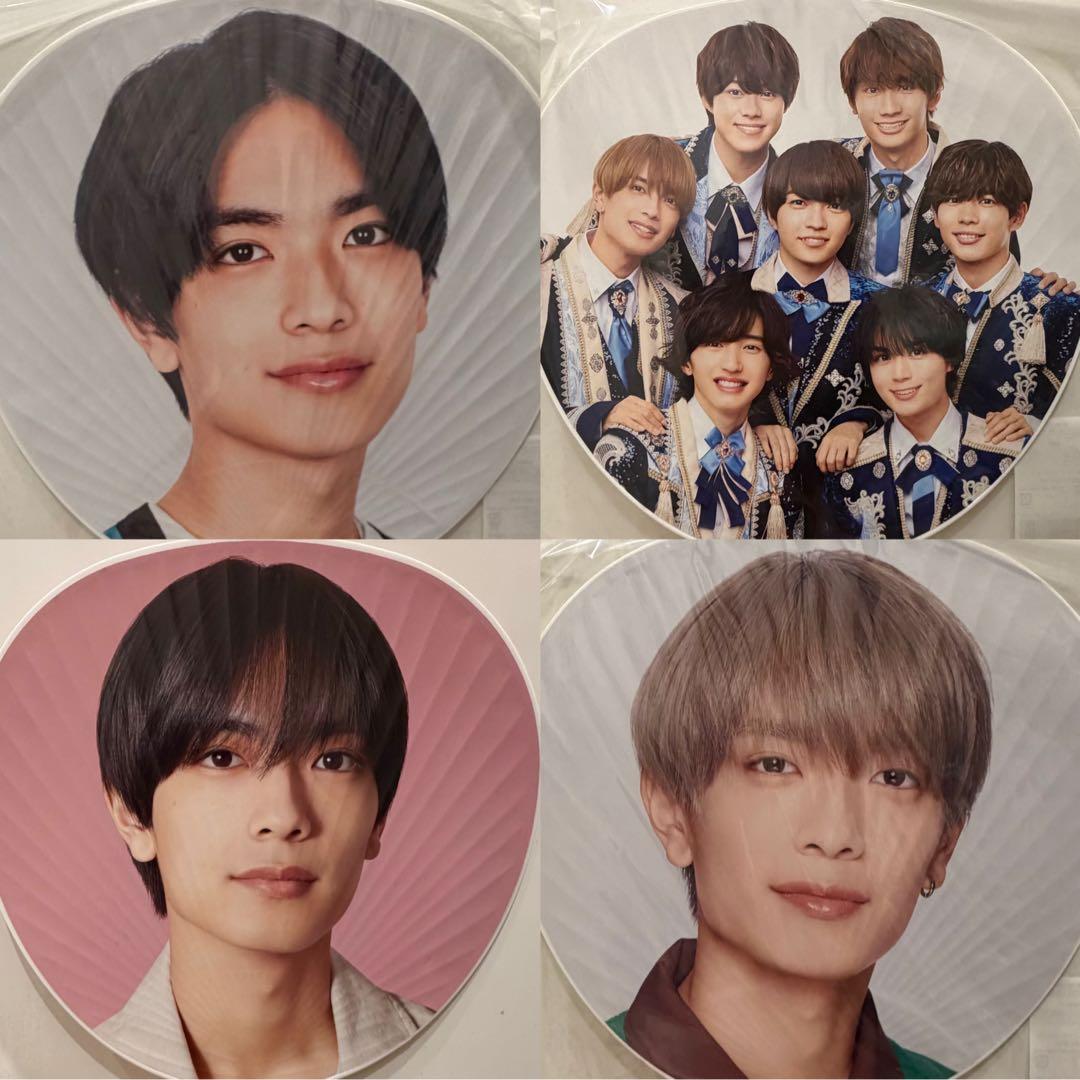 高橋恭平まとめ売り バラ売り❌ 値下げ可能