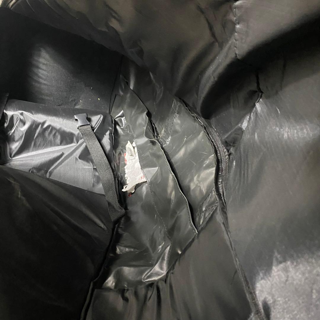 極美品 PGMトラベルカバー キャスター付 キャディバッグ ゴルフ golf