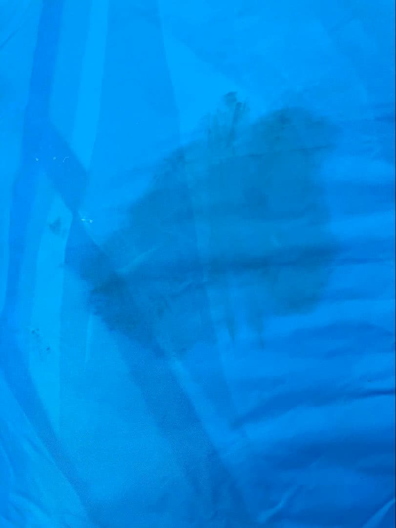 【値下げ】HEIMPLANET THE CAVE ドームテント