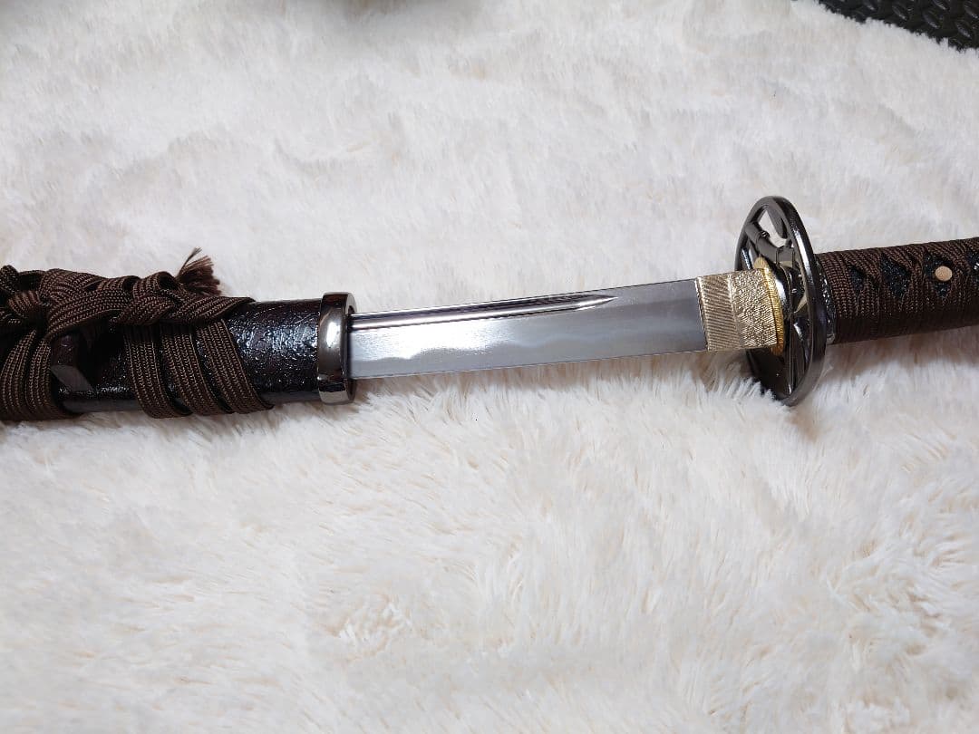 インテリア　模造刀