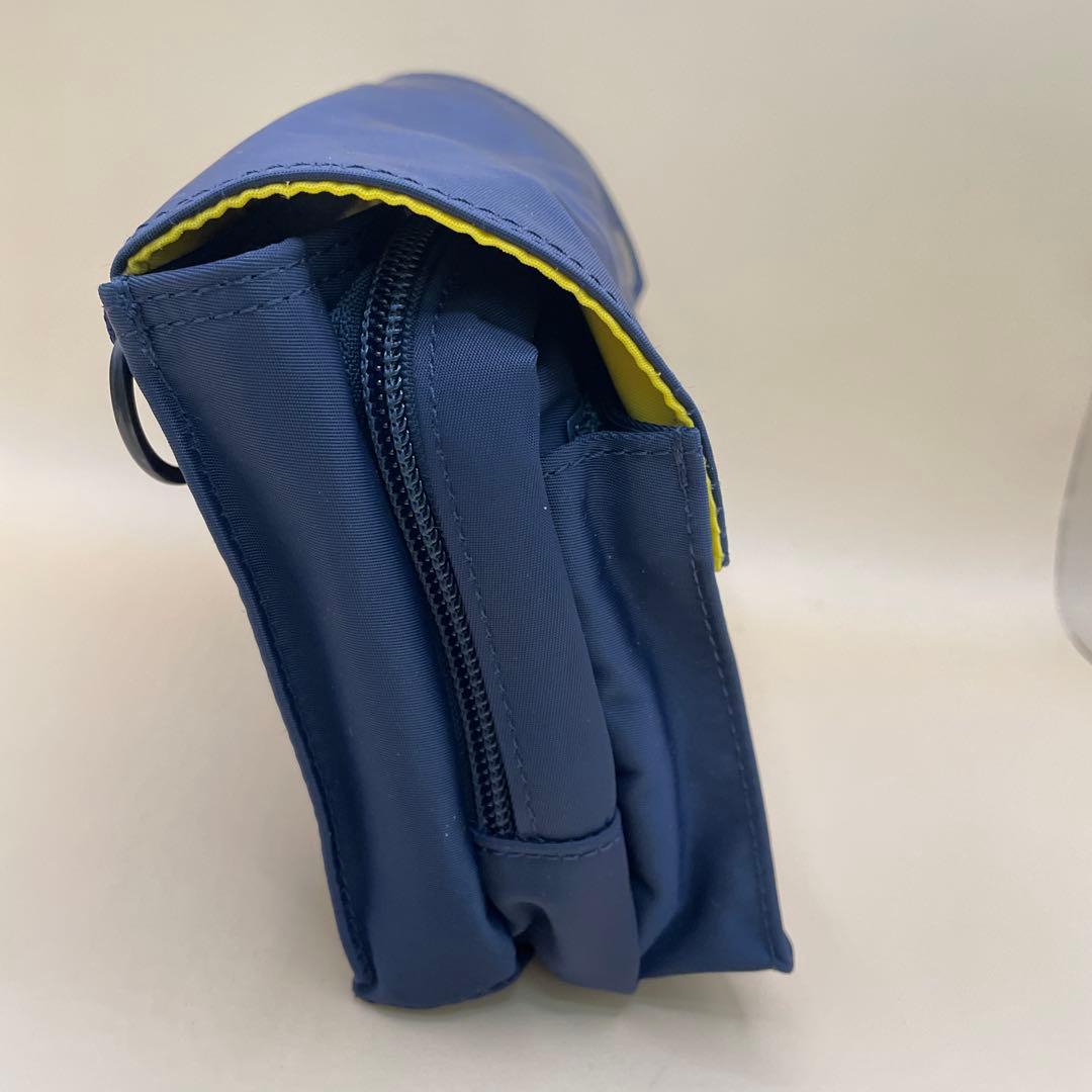 ロックロックこんにちは！PORTER スピッツ　コラボ　グッズ　バッグ　ポーチ