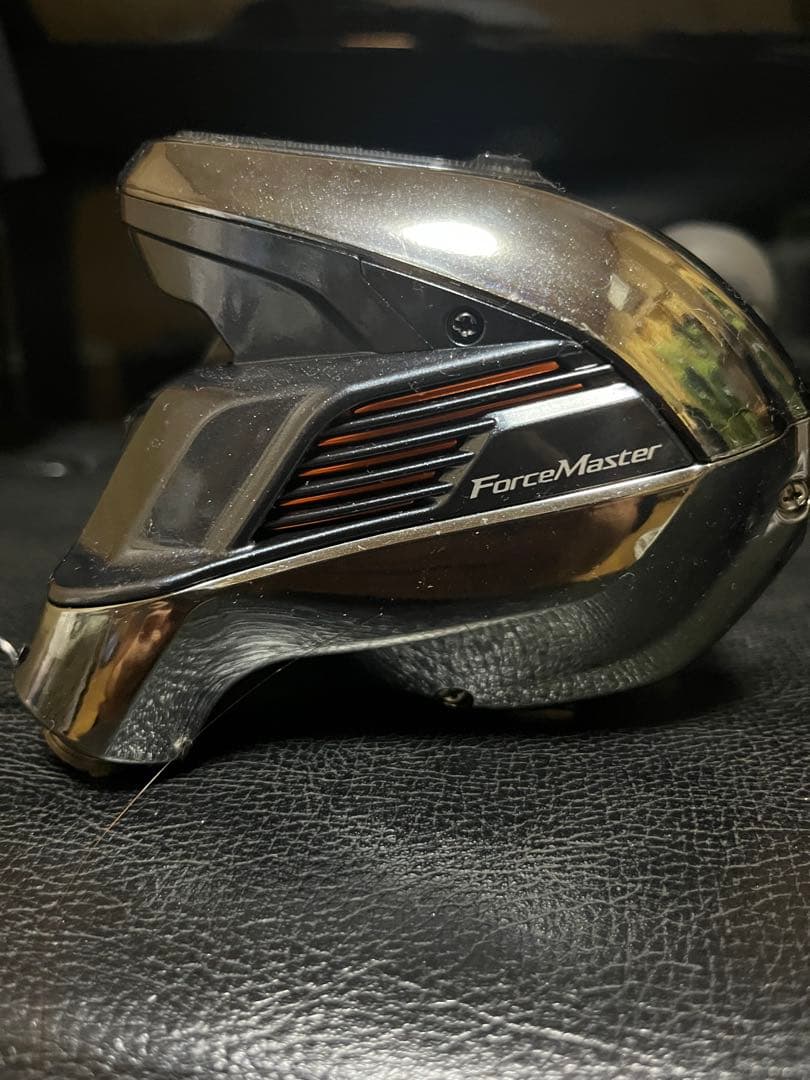 シマノ フォースマスター3000xp 電動リール