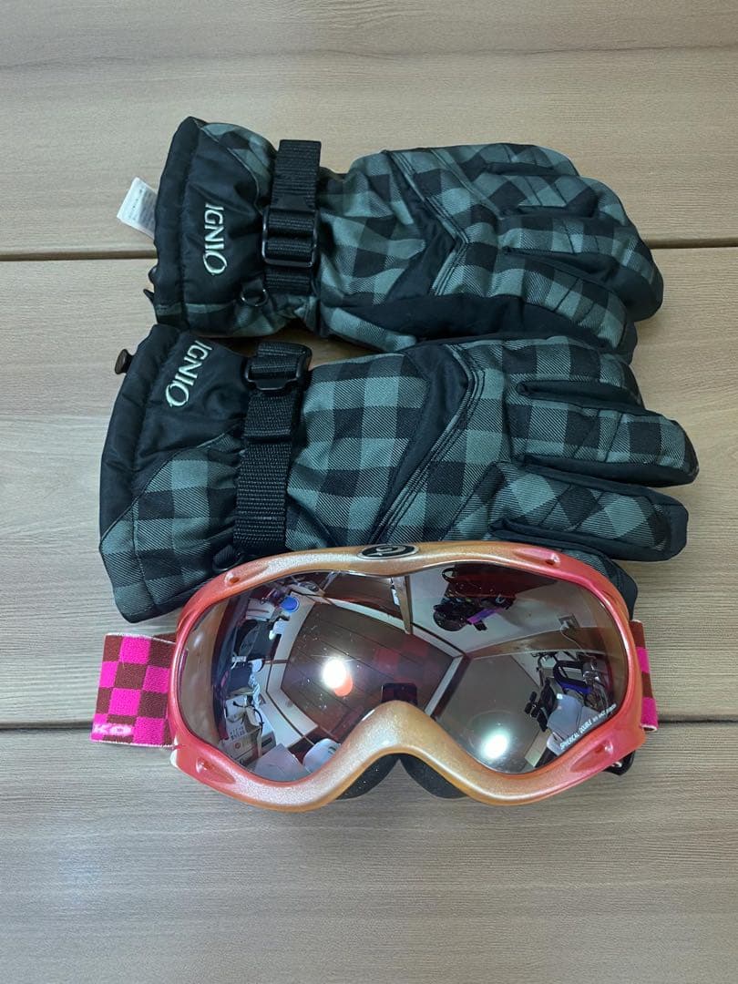 HEAD FLAIR ROCKAスノーボード セット