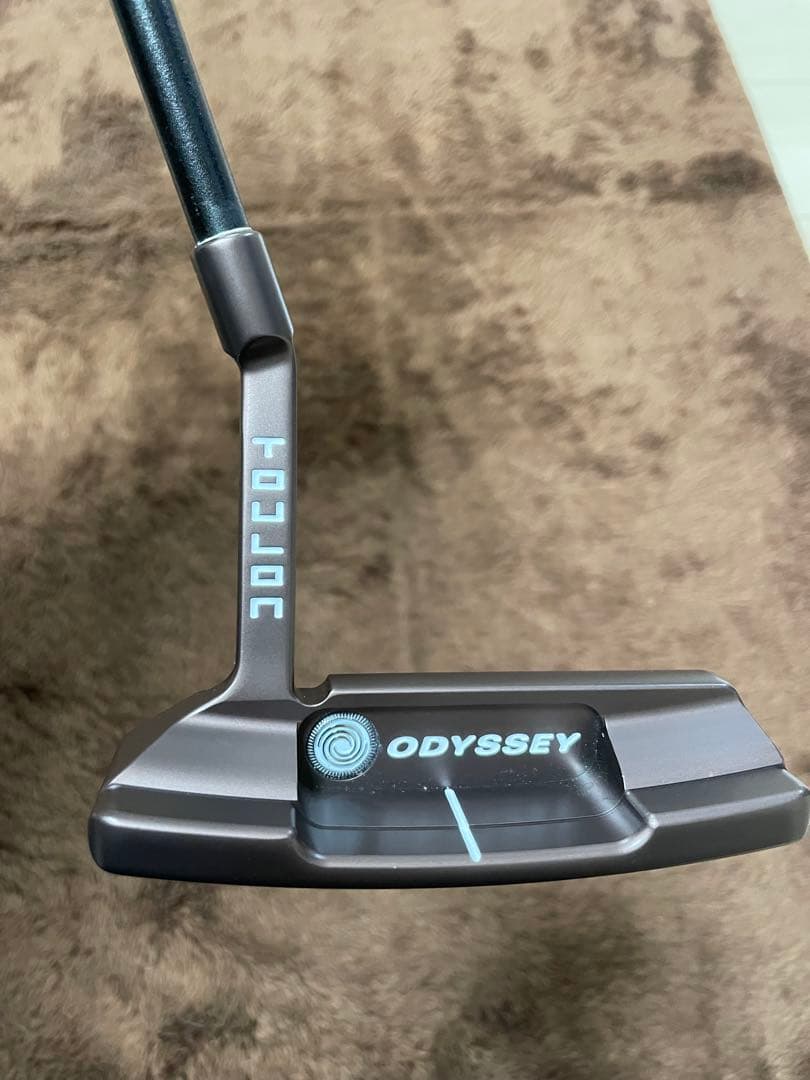 TOULON SAN DIEGO ツアーバージョン　トゥーロン　　LA GOLF