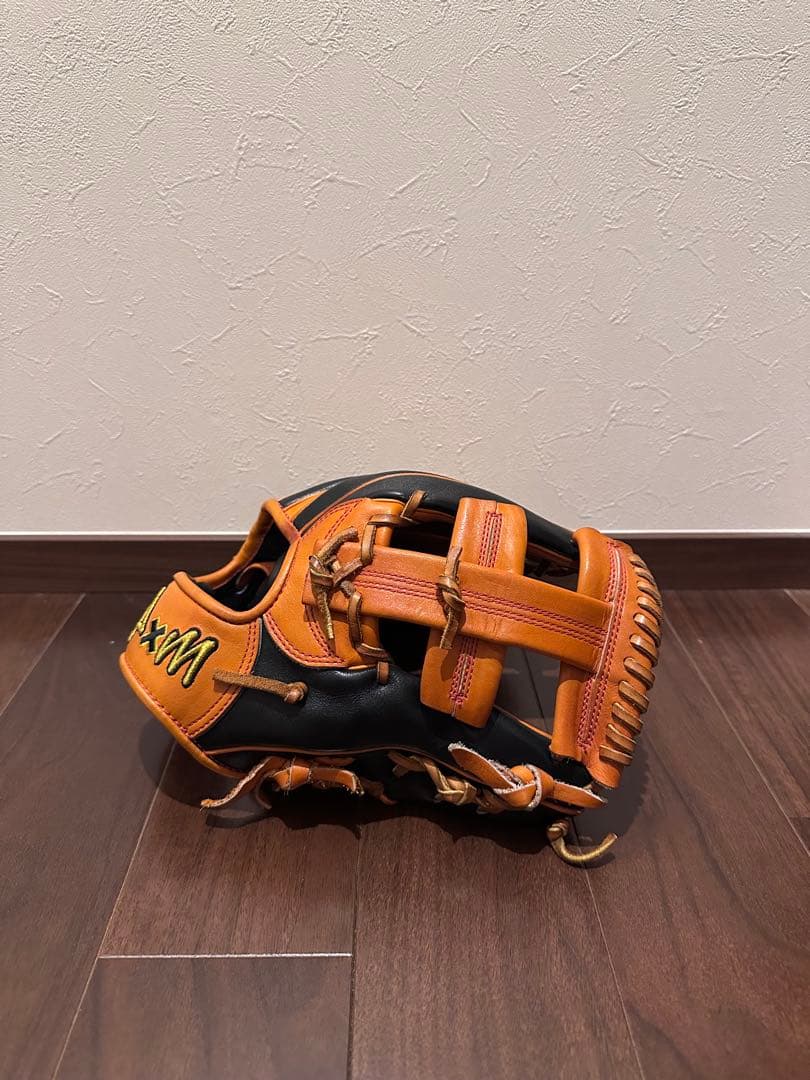 ディーバイエム　D×M グローブ　i200