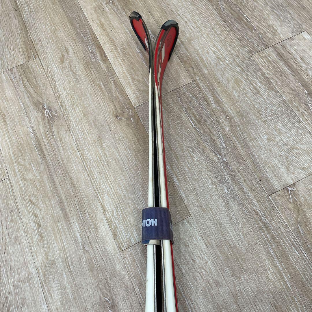 Volkl P60 178cm スキー板 ビンディング付
