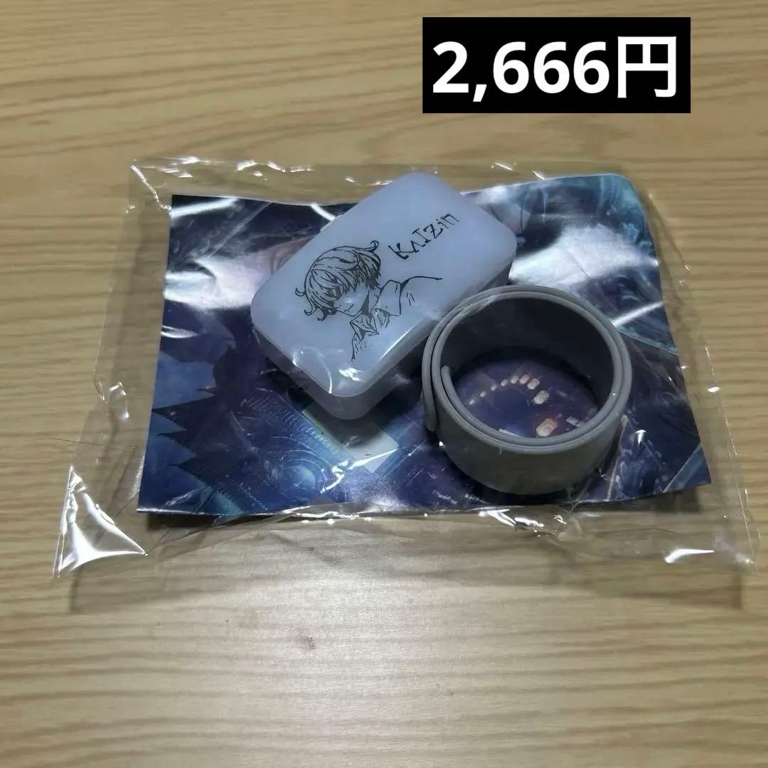 【Eve】廻人2022 & おとぎ2019 LEDライトバンド