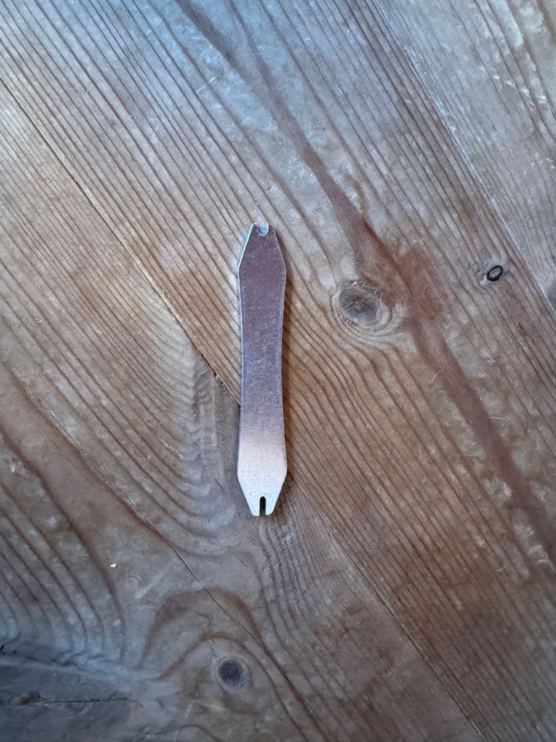 超軽量LWC 36EX discホイールセット