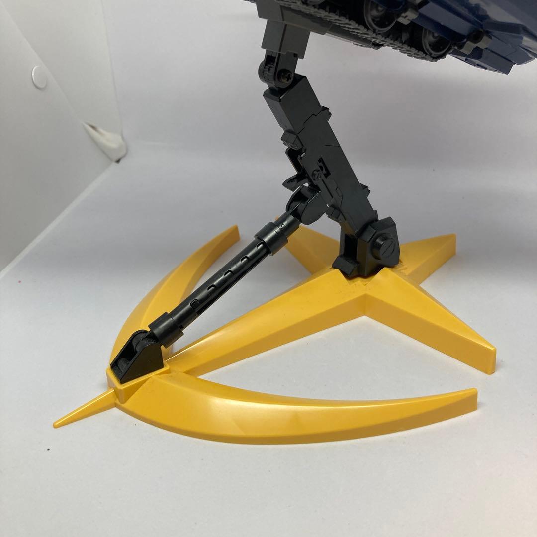 ガンプラ　MG ガンダムver.2.0 Gファイター