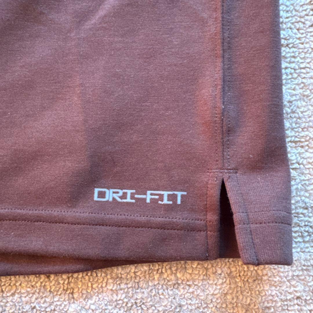 日本未発売　パドレス　クォータージップトップSan Diego Padres 1