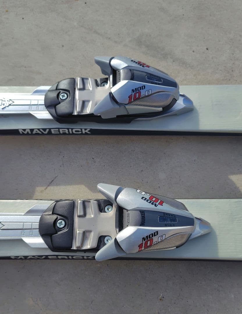 【ポルコ・ロッソ商品】K2 スキーセット スキーケース付き