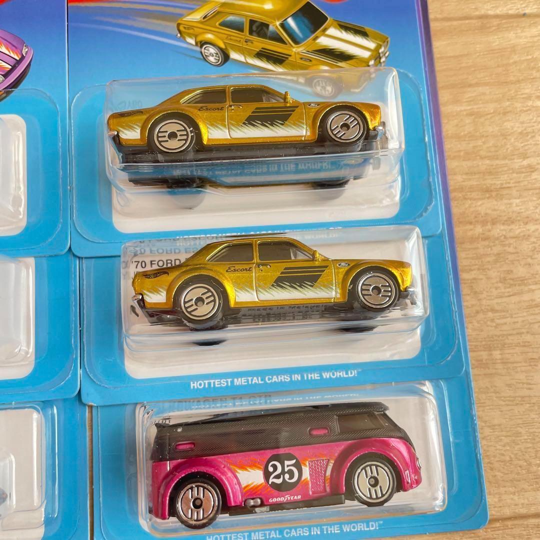 限定品 ホットウィール HDG52-986G アソート Hot Wheels