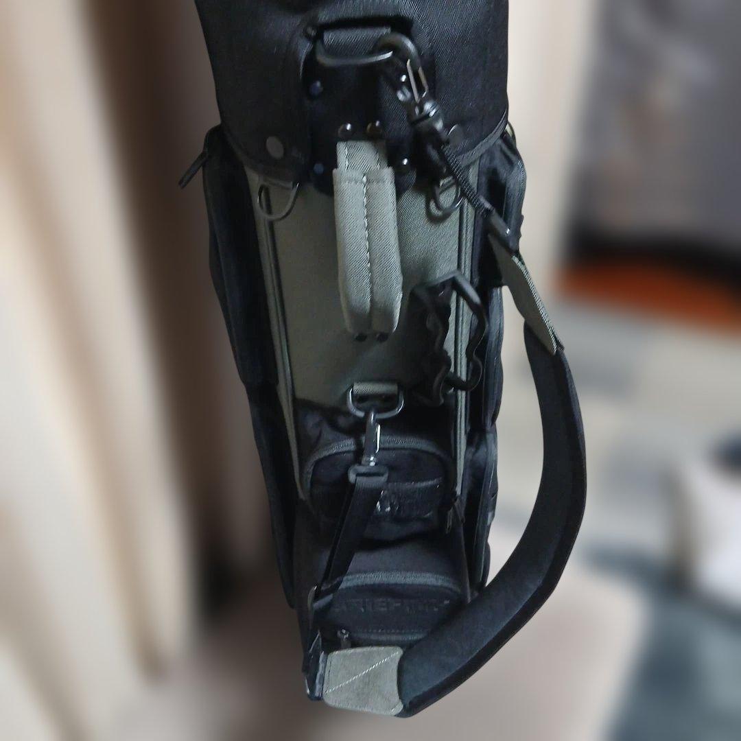 ブリーフィング特注CR6　新品未使用