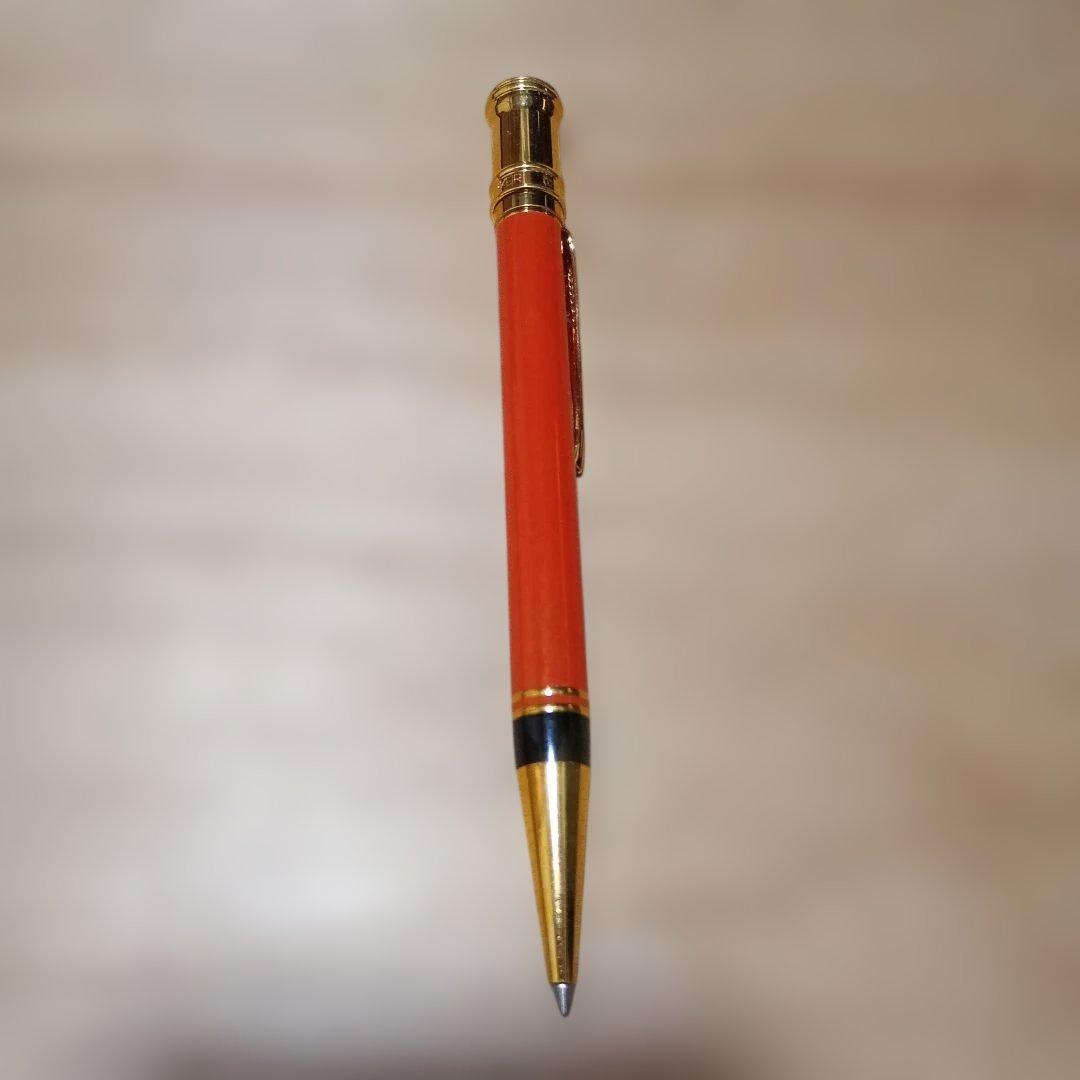 perker　DUOFOLD パーカーボールペン1本