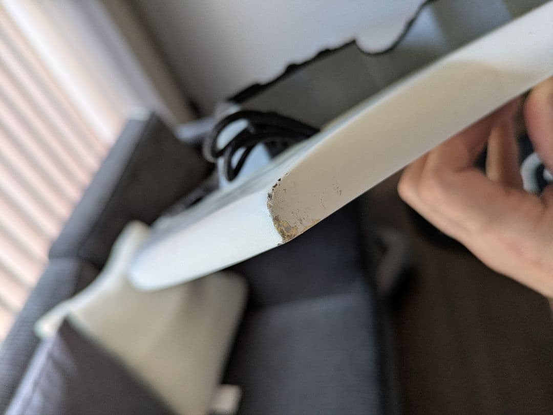 アルメリック ポッドモッド 5'6 　サーフボード 　フィン、リーシュ、ケース付