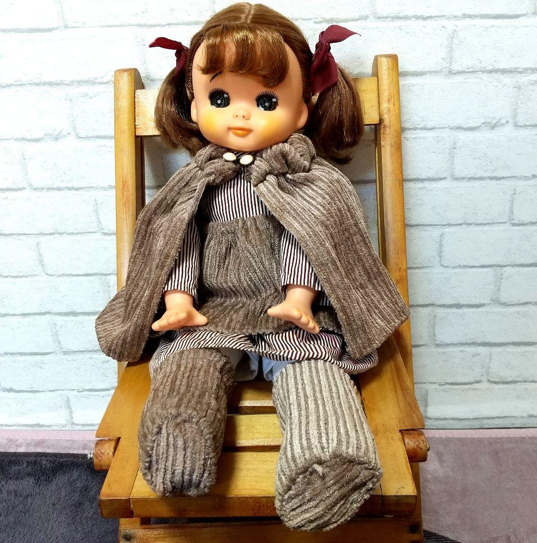 非売品 [貴重]特別最終値下げ 昭和レトロ非売品人形