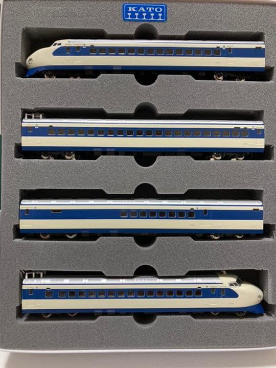 kato 0系2000番台 2021年ロット 特製assay組立品