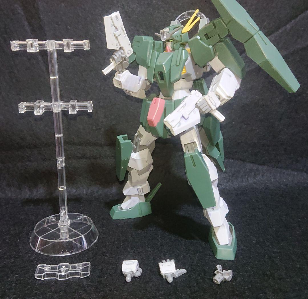 ガンプラ ジャンク品 1/100ダブルオー系 当時品 8体セット