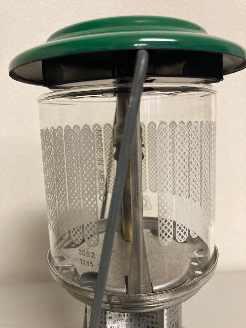 コールマンランタン226