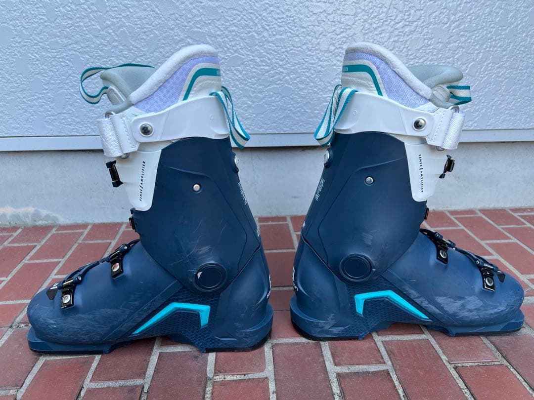 Salomon S/Max 90 W スキー ブーツ(女性用)25.0-25.5