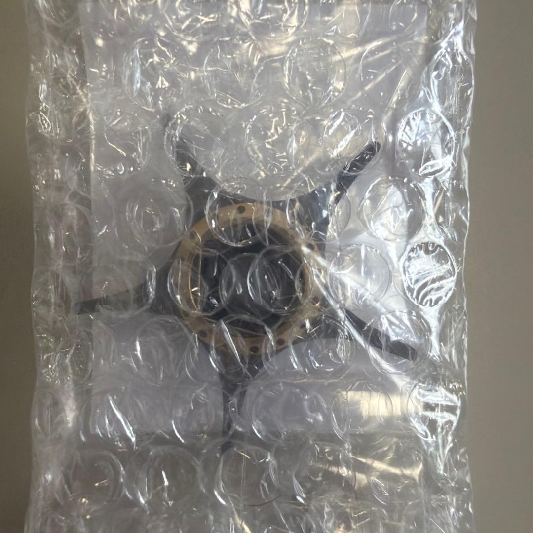 IXAスタードラグ 24/26スティーズ 65mmロングアーム ゴールド ダイワ