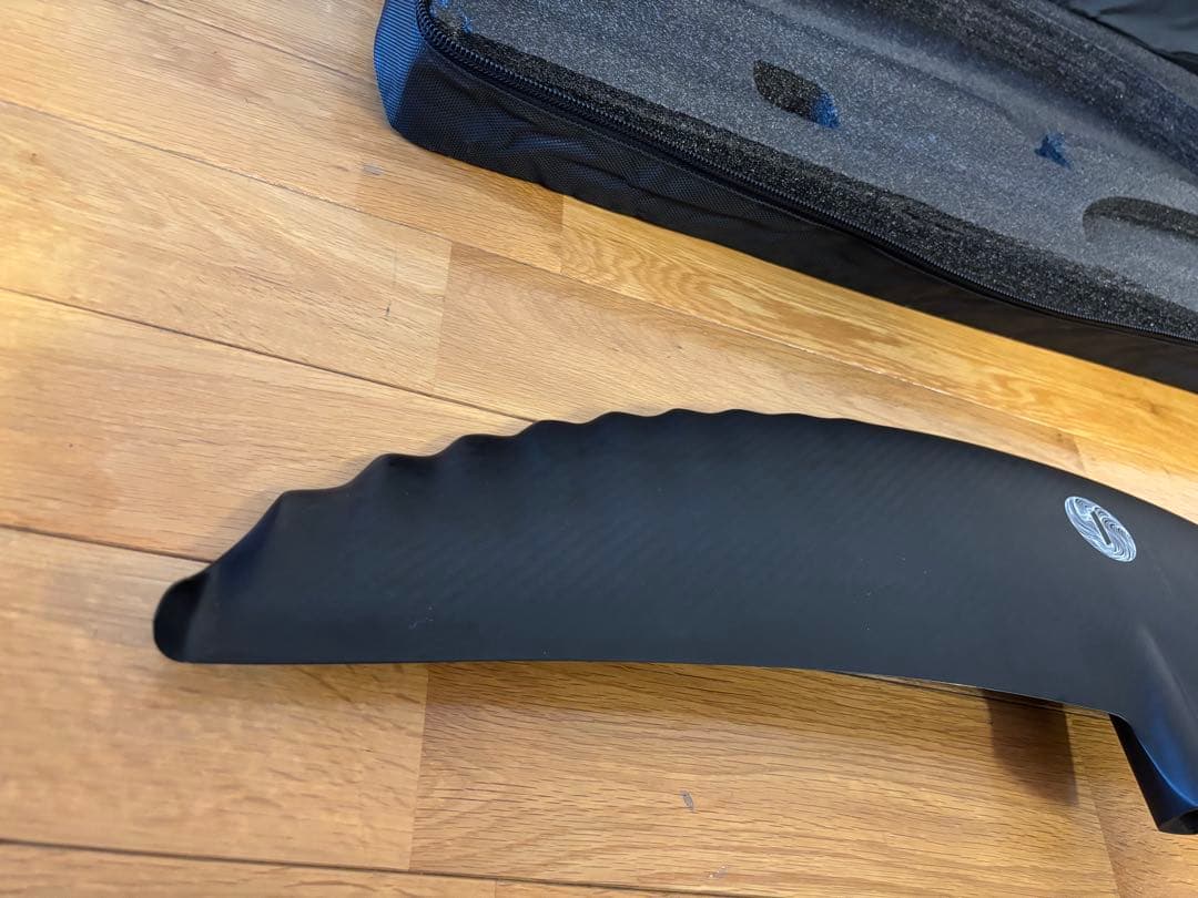 タクマ ウイングフォイルkujira980 スタビライザーセット（スタビ178）