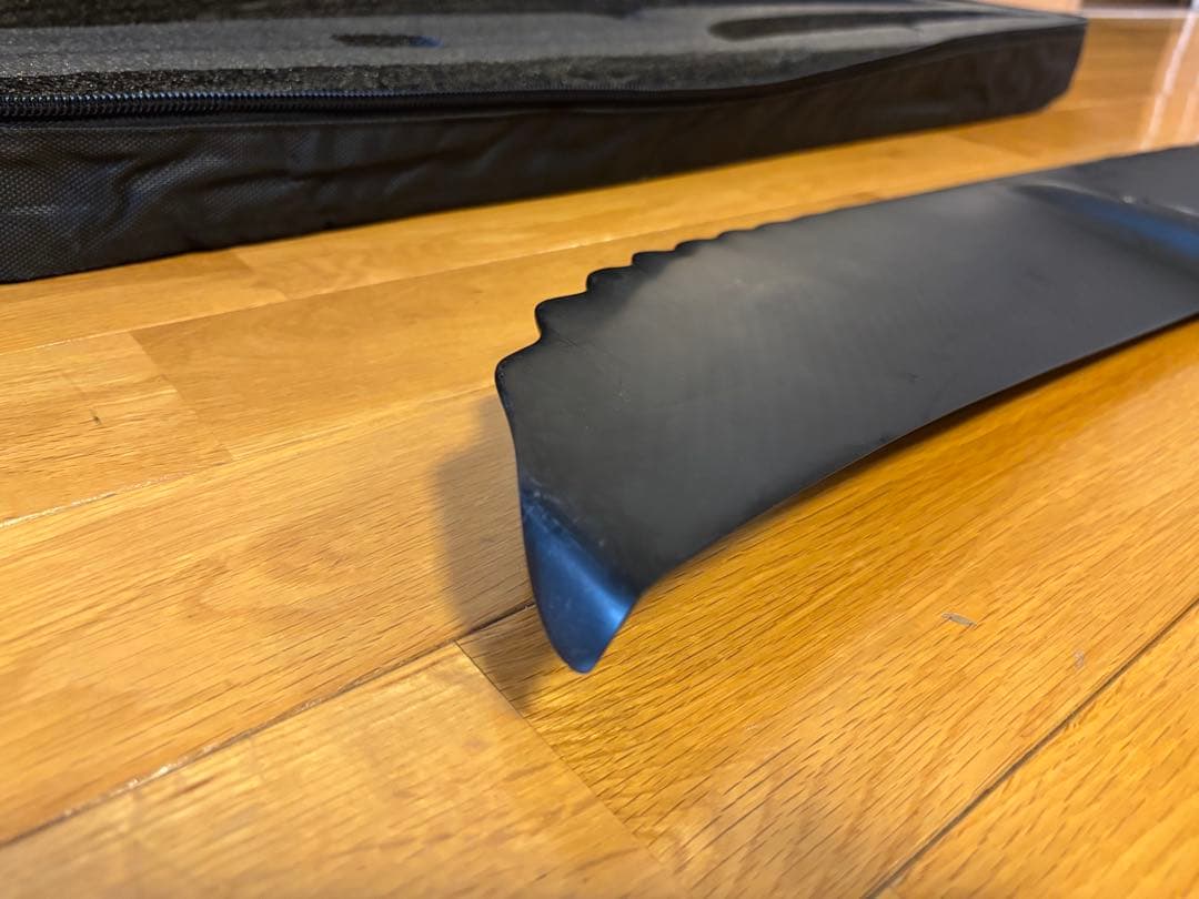 タクマ ウイングフォイルkujira980 スタビライザーセット（スタビ178）