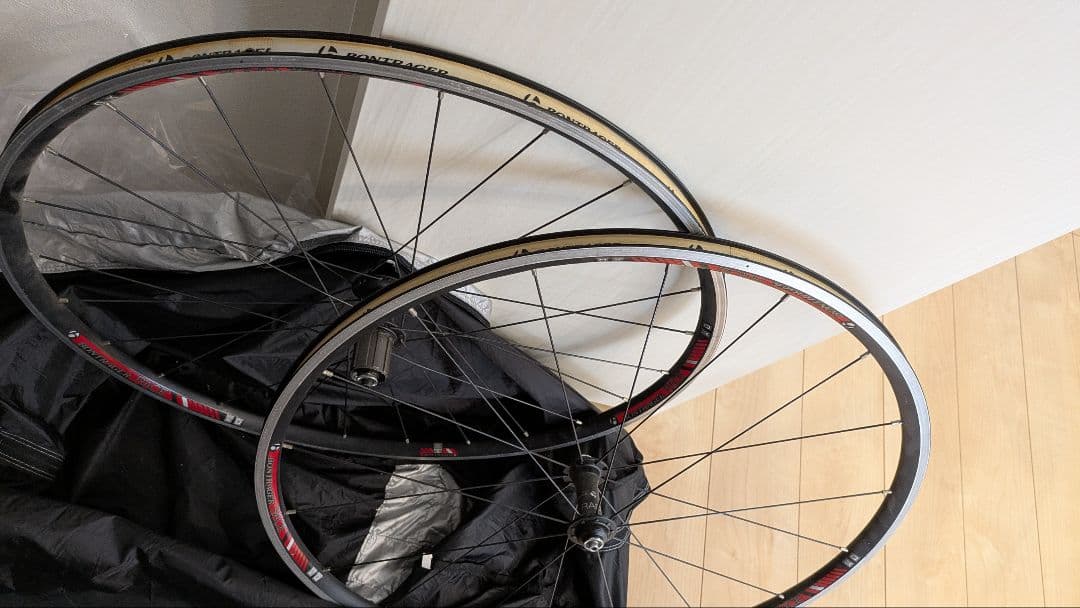 ジャンク扱い　TREK Emonda sl5 ロードバイク