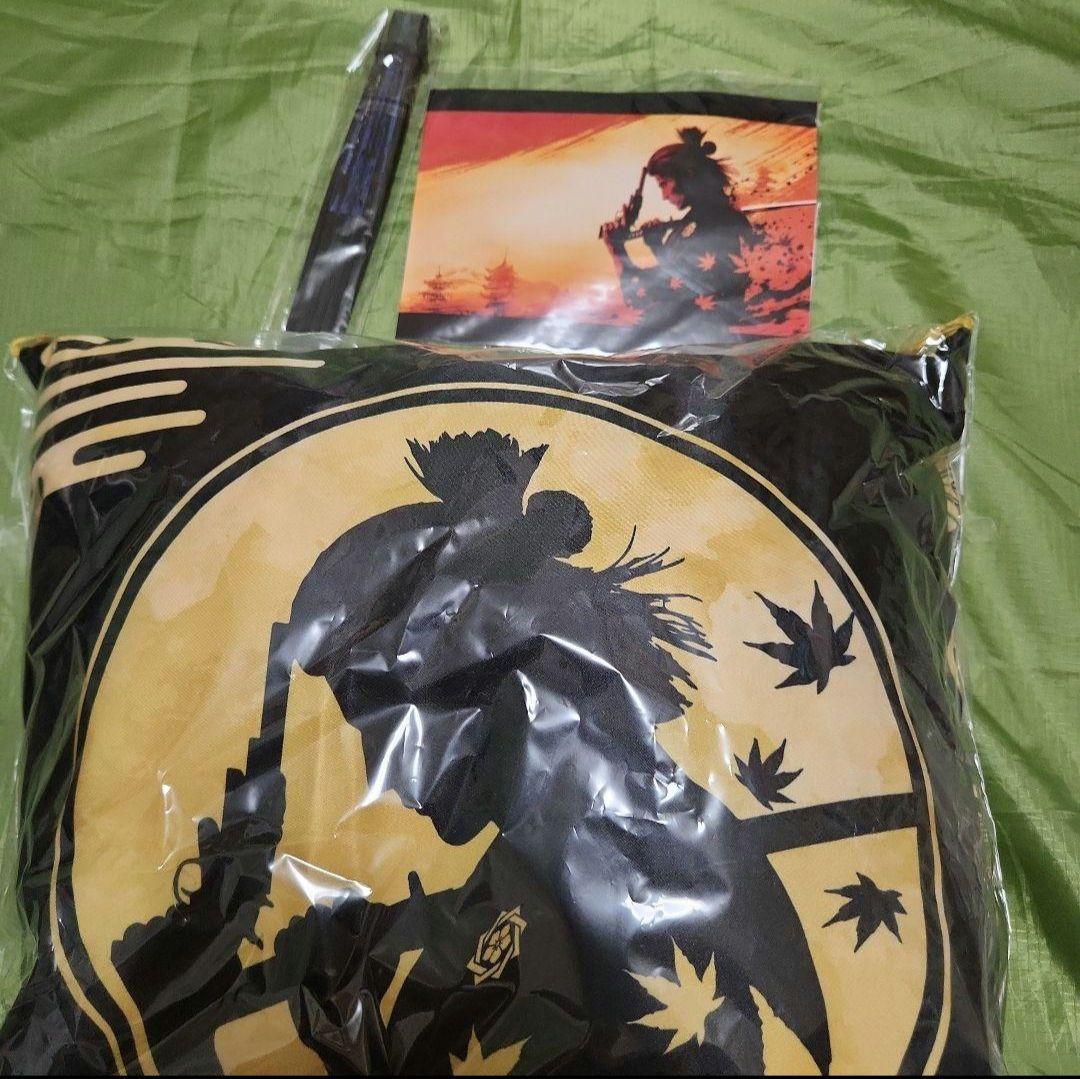 龍が如く 龍大全2 フェイスタオル