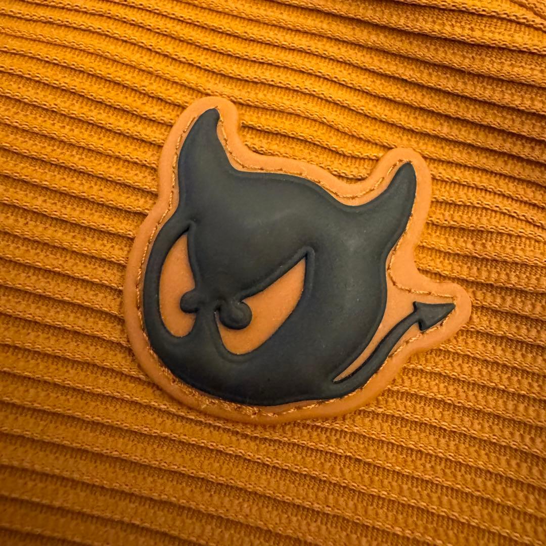 WAAC ワック レディース ゴルフ ベスト バイカラー 新品未使用タグ付き