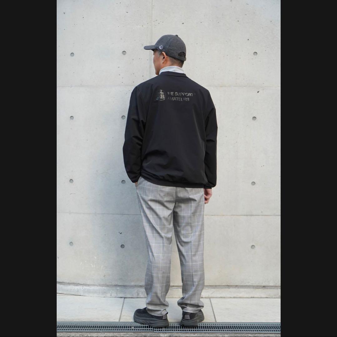 メンズウェア CLUBHAUS OncourseTech Solotex GamePiste