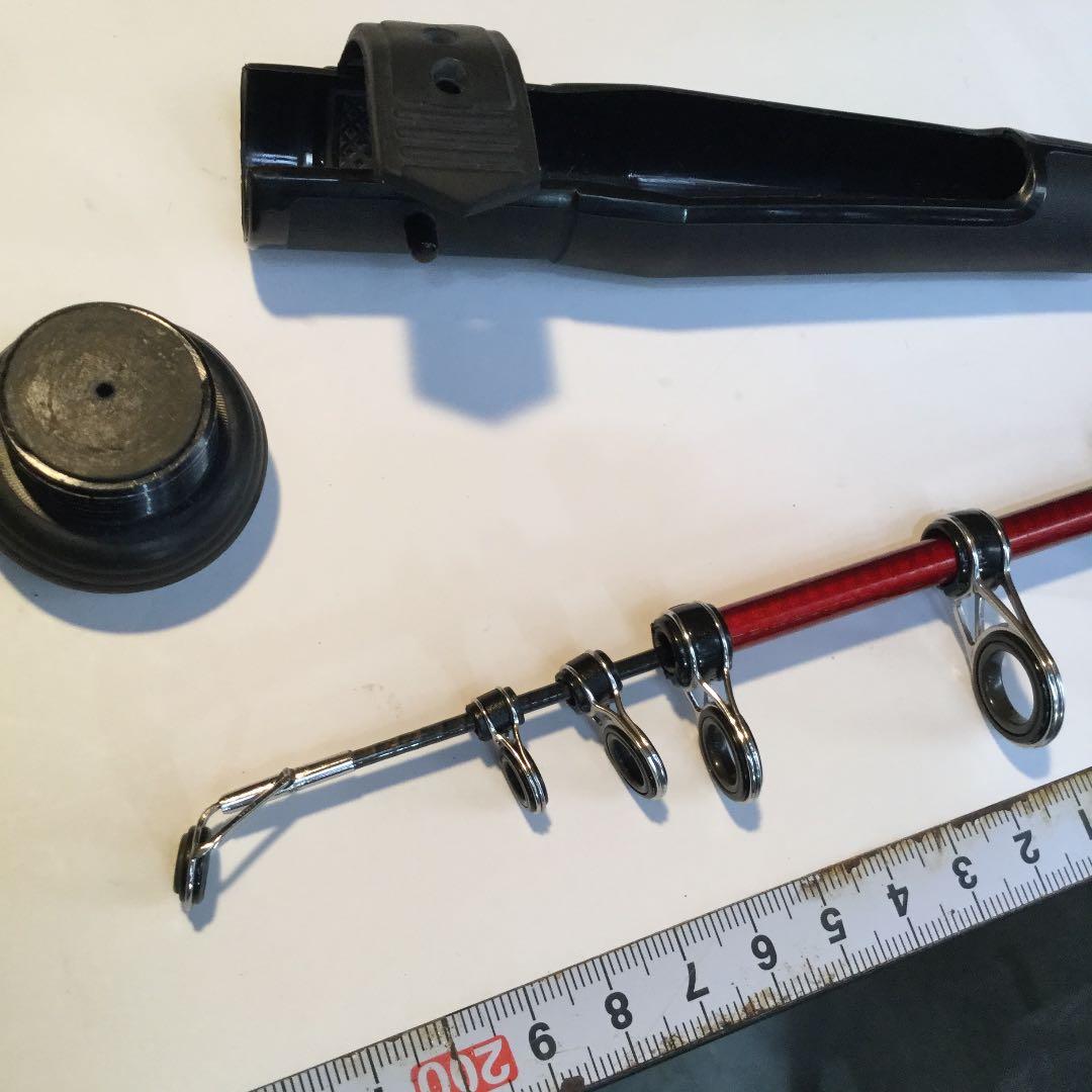 OLIMPIC、Century、SEAFIGHTER80-300EX。