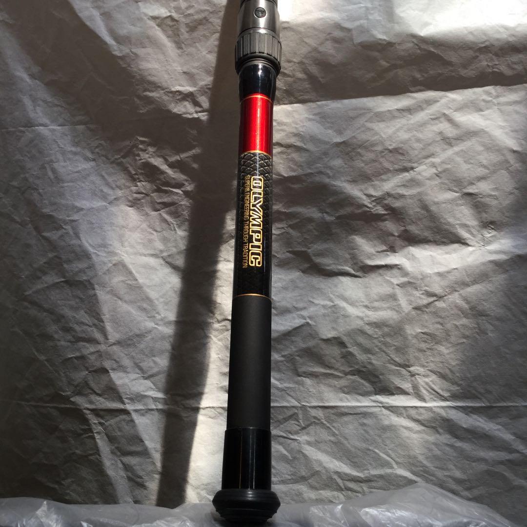 OLIMPIC、Century、SEAFIGHTER80-300EX。