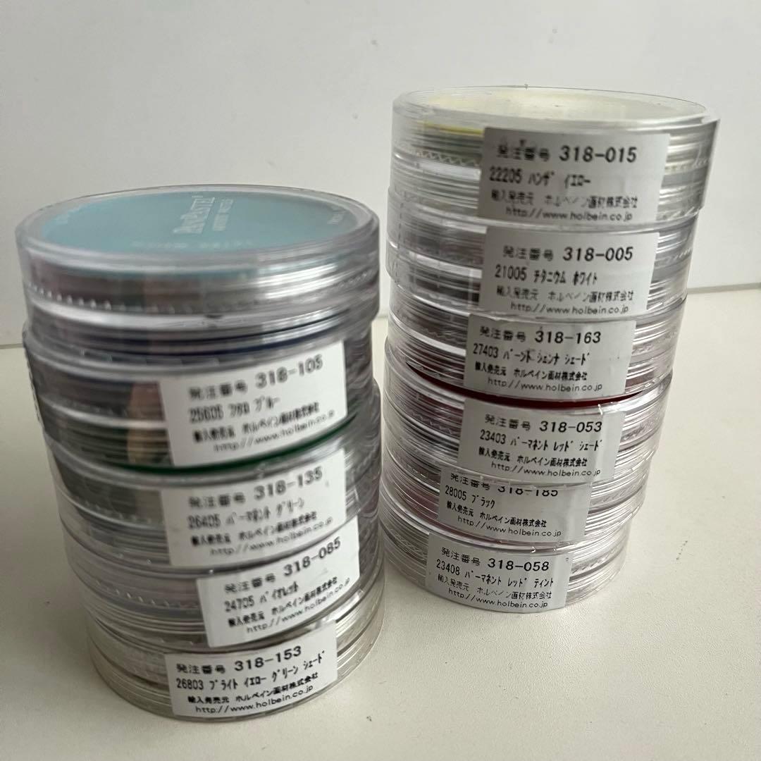 【未使用】パンパステル PanPastel & Sofft Covers セット