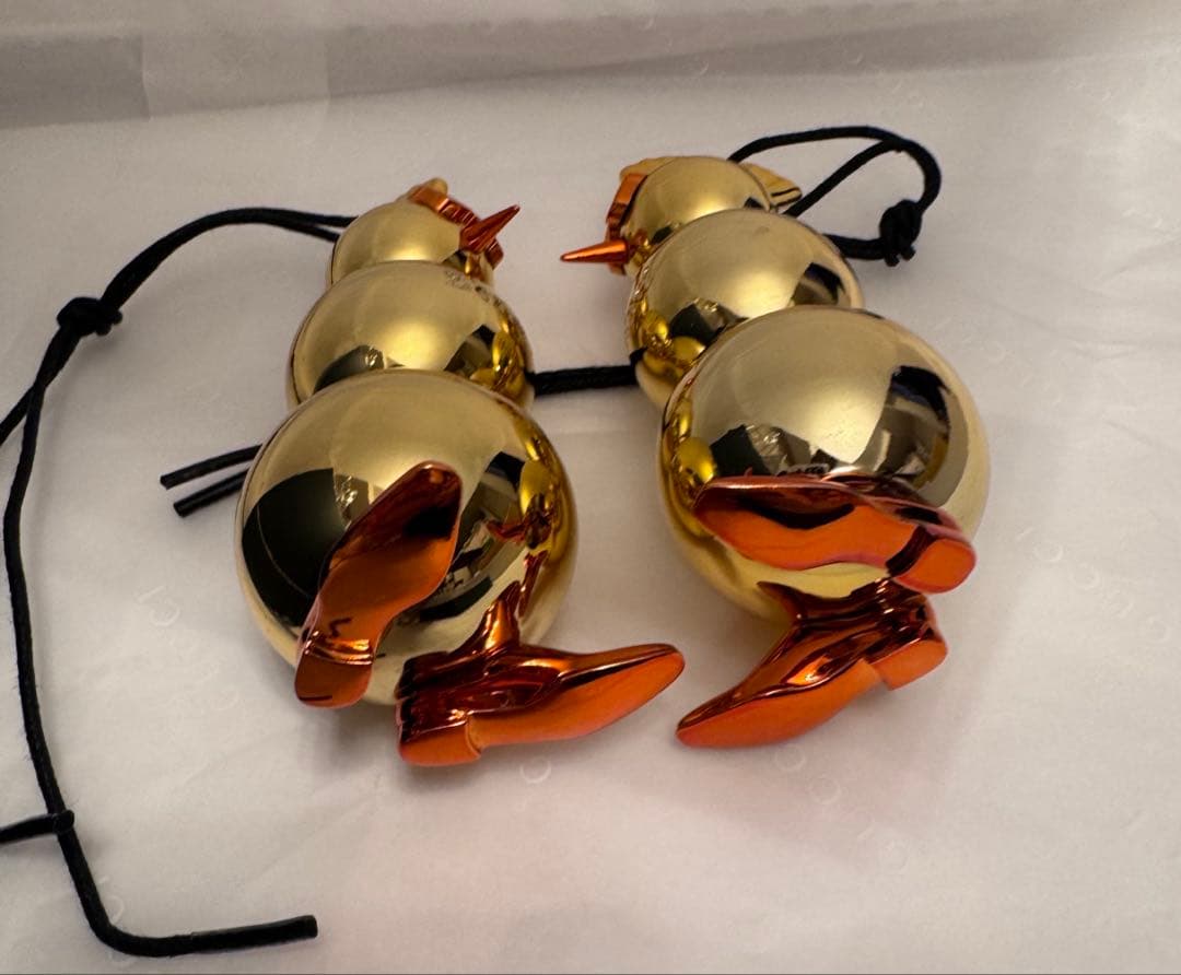 Berutti ベルルッティ限定非売品ノベルティ 新品 未使用クリスマスギフト